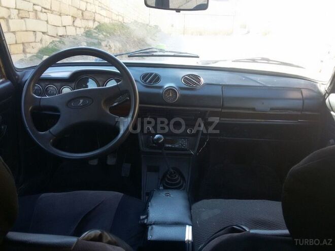 LADA (VAZ) 2106 1984, 95,000 km - 1.6 л - Bakı