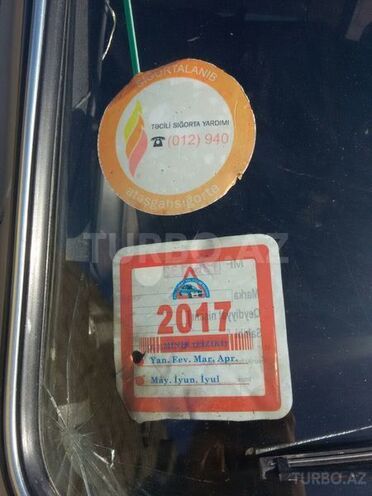LADA (VAZ) 2106 1984, 95,000 km - 1.6 л - Bakı
