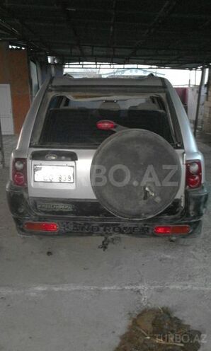 Land Rover Freelander 1998, 365,984 km - 1.8 l - İmişli