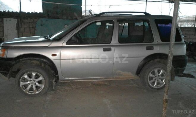 Land Rover Freelander 1998, 365,984 km - 1.8 l - İmişli