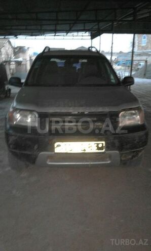 Land Rover Freelander 1998, 365,984 km - 1.8 l - İmişli