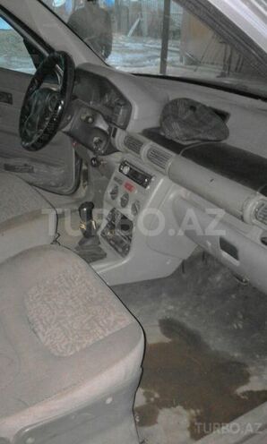 Land Rover Freelander 1998, 365,984 km - 1.8 l - İmişli