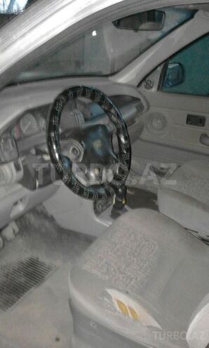 Land Rover Freelander 1998, 365,984 km - 1.8 l - İmişli