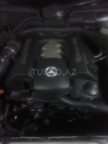 Mercedes E 240 1998, 270,328 km - 2.4 l - Sumqayıt