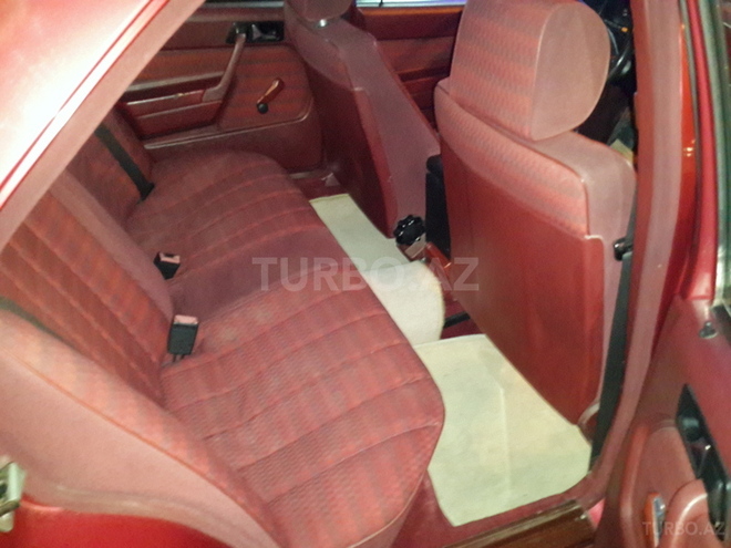 Mercedes 190 1991, 300,000 km - 2.0 l - Bakı