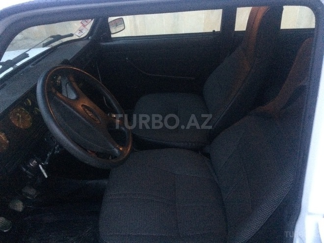 LADA (VAZ) 2107 2006, 151,000 km - 1.6 л - Bakı