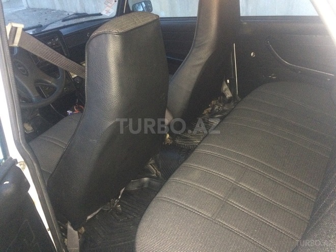 LADA (VAZ) 2107 2006, 151,000 km - 1.6 л - Bakı