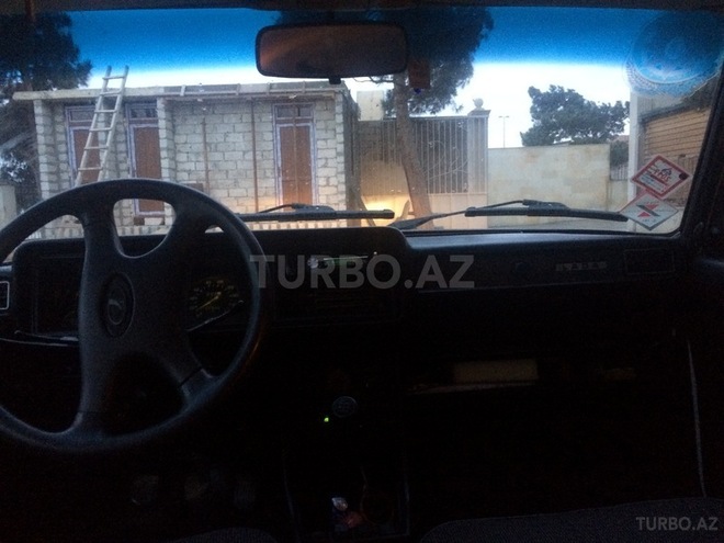 LADA (VAZ) 2107 2006, 151,000 km - 1.6 л - Bakı