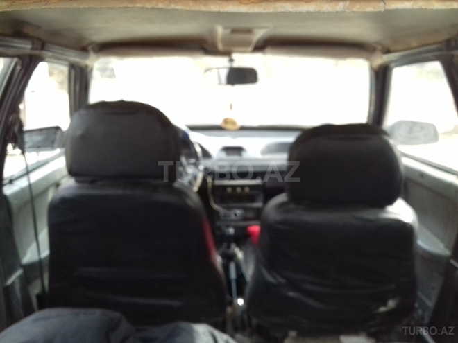LADA (VAZ) 2109 1993, 855,000 km - 1.5 л - Kürdəmir