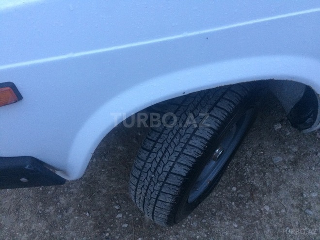 LADA (VAZ) 2107 2006, 151,000 km - 1.6 л - Bakı
