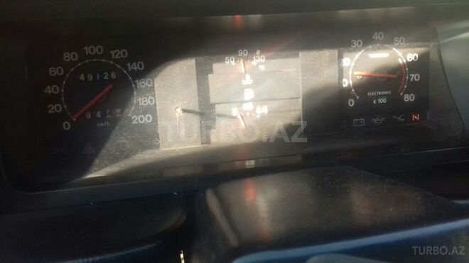 Tofas Sahin 2006, 150,000 km - 1.6 l - Bakı
