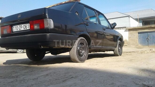 Tofas Sahin 2006, 150,000 km - 1.6 l - Bakı