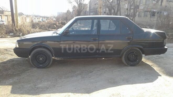 Tofas Sahin 2006, 150,000 km - 1.6 l - Bakı