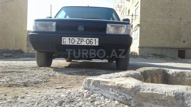Tofas Sahin 2006, 150,000 km - 1.6 l - Bakı