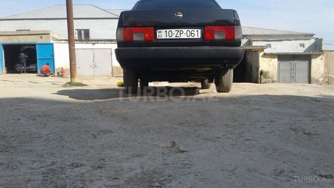 Tofas Sahin 2006, 150,000 km - 1.6 l - Bakı