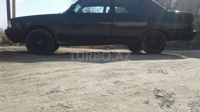 Tofas Sahin 2006, 150,000 km - 1.6 l - Bakı