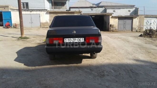 Tofas Sahin 2006, 150,000 km - 1.6 l - Bakı