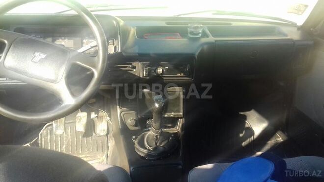 Tofas Sahin 2006, 150,000 km - 1.6 l - Bakı