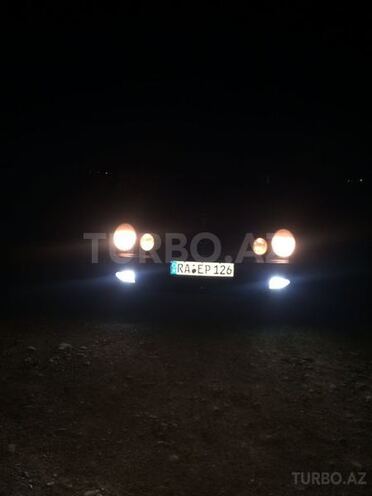 Mercedes E 240 2000, 199,000 km - 2.4 l - Lənkəran