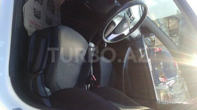 Hyundai Accent 2014, 45,500 km - 1.4 l - Bakı