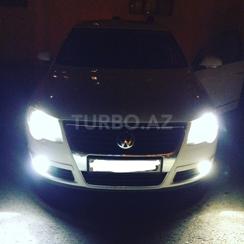 Volkswagen Passat 2009, 143,075 km - 1.8 л - Xırdalan
