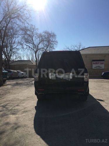 Land Rover RR Evoque 2007, 143,000 km - 0.4 l - Bakı