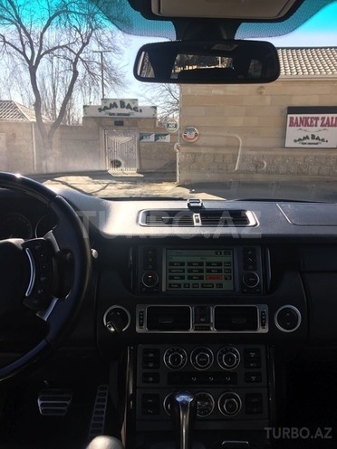 Land Rover RR Evoque 2007, 143,000 km - 0.4 l - Bakı