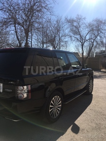 Land Rover RR Evoque 2007, 143,000 km - 0.4 l - Bakı