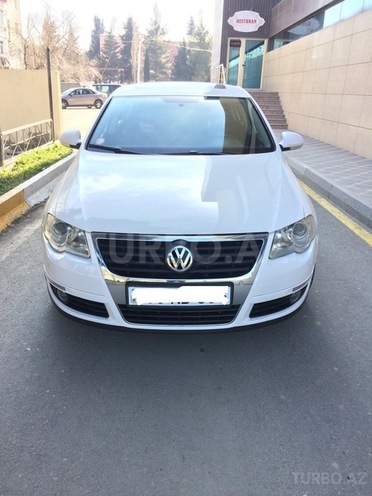 Volkswagen Passat 2009, 143,075 km - 1.8 л - Xırdalan