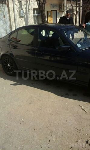 BMW 328 2001, 218,000 km - 0.2 l - Bakı