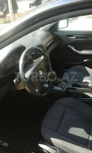 BMW 328 2001, 218,000 km - 0.2 l - Bakı