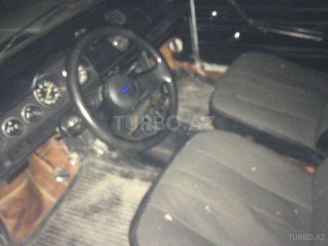 LADA (VAZ) 2106 1995, 50 km - 0.1 l - Bakı