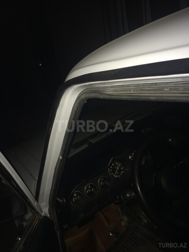 LADA (VAZ) 2106 1995, 50 km - 0.1 l - Bakı