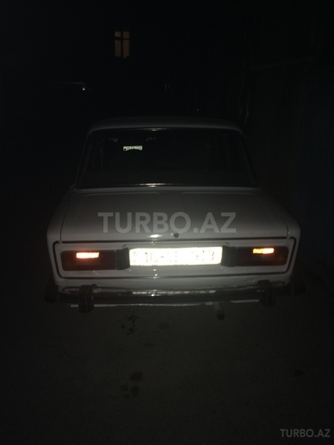 LADA (VAZ) 2106 1995, 50 km - 0.1 l - Bakı