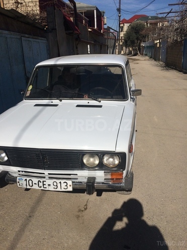 LADA (VAZ) 2106 1995, 50 km - 0.1 l - Bakı