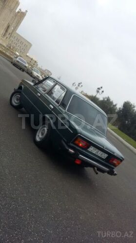 LADA (VAZ) 2106 2005, 125,700 km - 1.6 l - Bakı