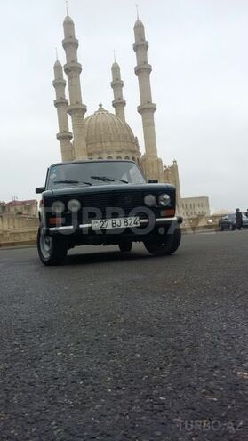 LADA (VAZ) 2106 2005, 125,700 km - 1.6 l - Bakı