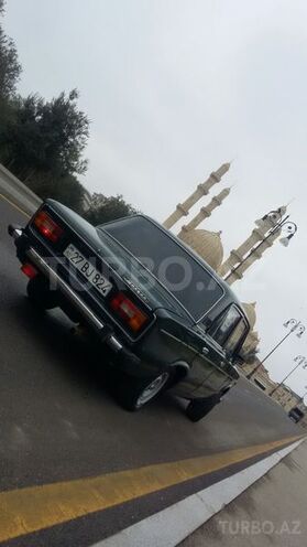 LADA (VAZ) 2106 2005, 125,700 km - 1.6 l - Bakı