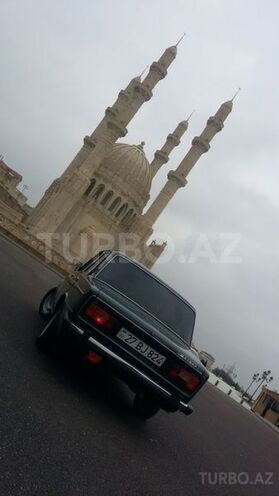 LADA (VAZ) 2106 2005, 125,700 km - 1.6 l - Bakı