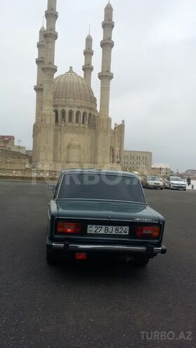 LADA (VAZ) 2106 2005, 125,700 km - 1.6 l - Bakı