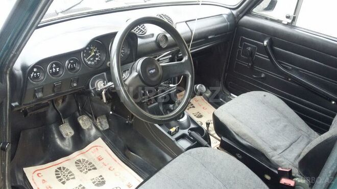 LADA (VAZ) 2106 2005, 125,700 km - 1.6 l - Bakı