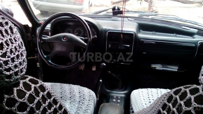 GAZ 31105 2005, 155,000 km - 2.3 l - Bakı