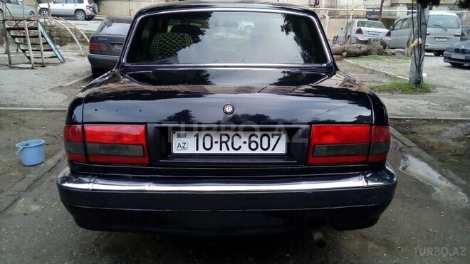 GAZ 31105 2005, 155,000 km - 2.3 l - Bakı