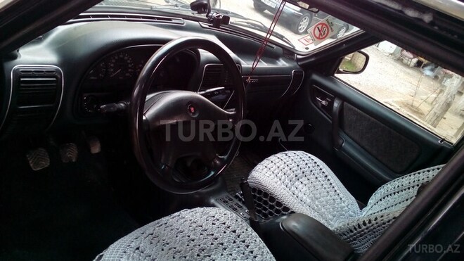 GAZ 31105 2005, 155,000 km - 2.3 l - Bakı