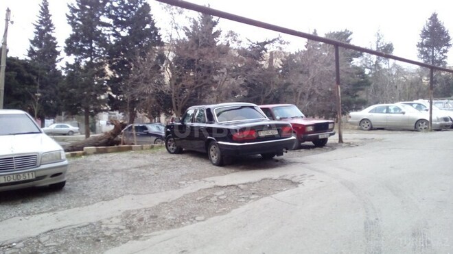 GAZ 31105 2005, 155,000 km - 2.3 l - Bakı