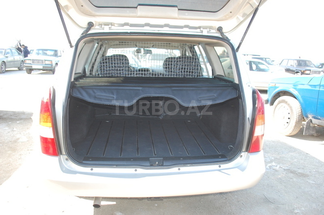 Opel Astra 1998, 404,905 km - 1.8 l - Sumqayıt
