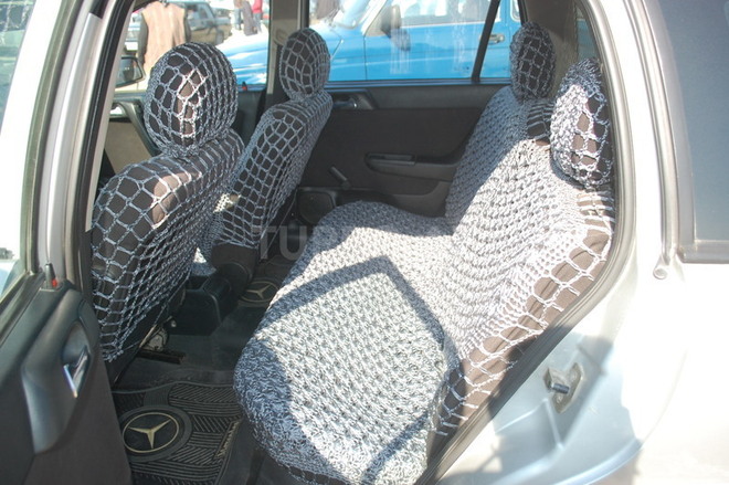 Opel Astra 1998, 404,905 km - 1.8 l - Sumqayıt