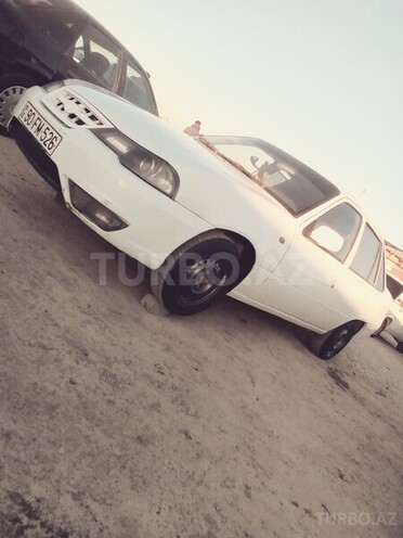 Daewoo Nexia 2009, 392,900 km - 0.2 l - Bakı