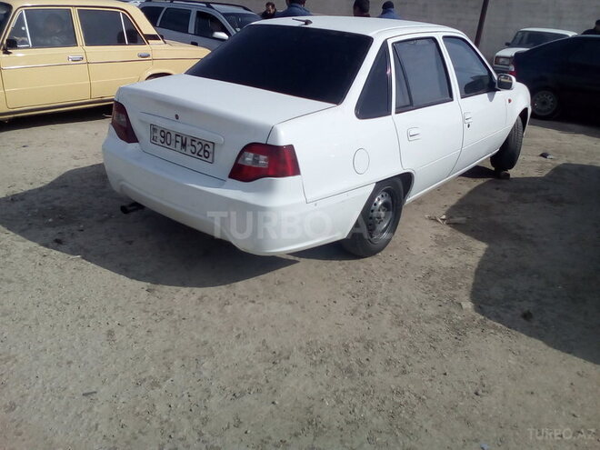 Daewoo Nexia 2009, 392,900 km - 0.2 l - Bakı