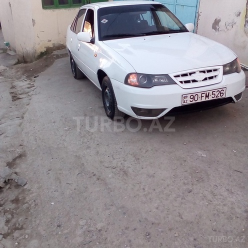 Daewoo Nexia 2009, 392,900 km - 0.2 l - Bakı